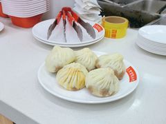 -天宫院小吃·包子炒肝儿(管庄店)