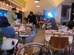 -Blac+Blac(中海环宇荟店)