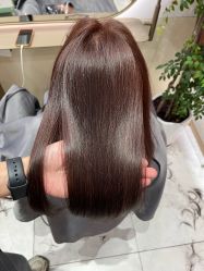 -Kraemer Paris苏豪路易士·嘉玛发廊