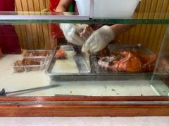 -徐记正宗北京烤鸭(北京东路总店)