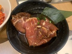 -新石器烤肉(南站店)