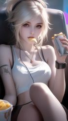 -TRIMS HAIR 修剪造型·烫染接发