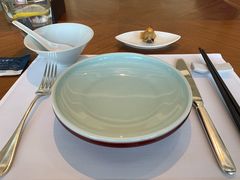 -北京柏悦酒店·锦庭餐厅Dining Room