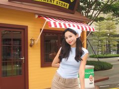 -东莞松山湖万象汇