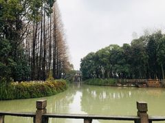 -乌镇东栅景区