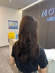 点击看大图 -摩度造型·烫发染发接发