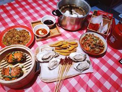 -辣小鲜·南昌大排档(船山路店)