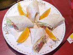 -海尔巴格新疆餐厅(东来兴店)