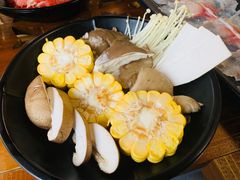 -丽江庭院之爱在路上(西单店)