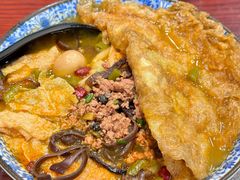 -螺世纪螺蛳粉·桂味小排档(裕德店)