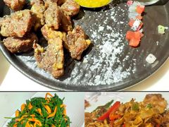 -后海16号·北京私房菜