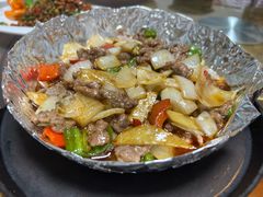 -嘉里饭庄