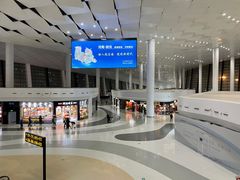 -郑州新郑国际机场-T2航站楼