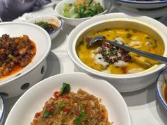 -兰湘子·湘菜小炒(天水兰天城市广场店)