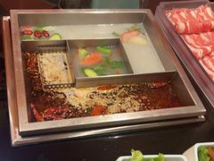 -重庆德忆火锅（龙南街3店）(渝水岸餐饮)