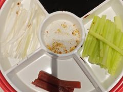 -惠丰堂饭庄(北洼路店)