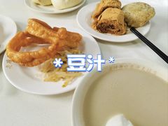 -老磁器口豆汁店(天坛店)