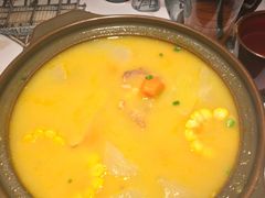-吃饭皇帝大土家民族菜(正大广场店)