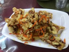 -哈尔滨饺子王·东北菜(鱼鳞浃路店)
