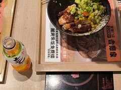 -吉野家(回龙观同成街店)