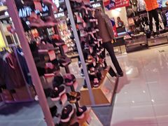 -云柏鞋业(十里堡店)