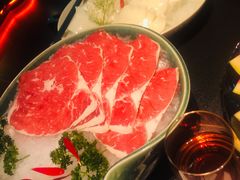 -大隐·成都火锅Bistro(合生麒麟新天地店)