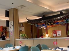 -梅利汴京烤鸭•开封豫菜地标店(晋安路店)