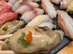 -鮨冠OMAKASE食べ放题(北京首店)