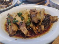 葱油鸡-老乡鸡(亚夏汽车城同创科技园店)