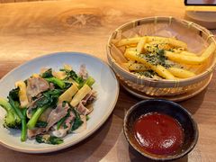 -无印良品餐堂 MUJI Diner(成都太古里店)