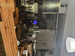 -隅cafe(傅厚岗店)