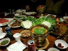 -慢丽江·云南野生菌土鸡锅(西山店)