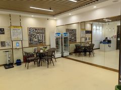 -中田健身工作室(深圳南油店)