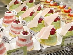 -PAOPAO Bakery&Café(港汇店)