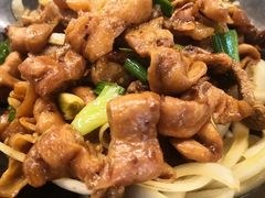 干锅肥肠-陈傻子餐厅(世纪都会店)