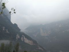 -鹿院坪生态旅游景区