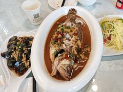 -环秀楼(黄山呈坎店)