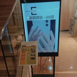 -小E古法棉线修眉·美甲美睫·半永久纹绣