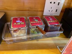 -Ramen满吉·豚骨拉面(丽园路店)