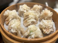 -正宗天津烧麦馆(柳州路店)