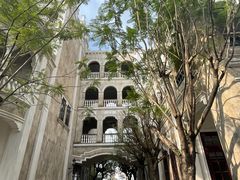 -赤坎·广东华侨国际旅游度假区