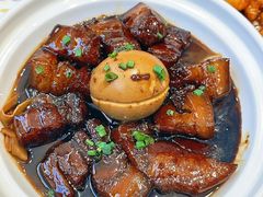 -滩外滩·本帮江浙菜(新天地店)