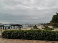 -海沧湾公园