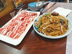 -金龙·打边炉(武进路店)