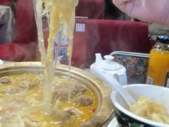 -老浒记烤鸭-北京菜(琉璃厂店)