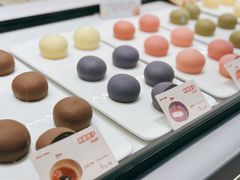 -西树泡芙(蓝色港湾店)