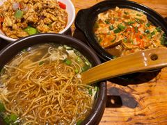 -满园烤鸭·春饼(华强广场店)