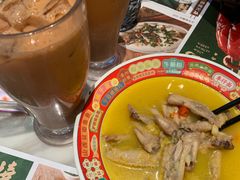 -新世界餐厅(万达店)