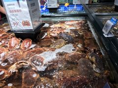 -盒马鲜生(皇庭广场店)