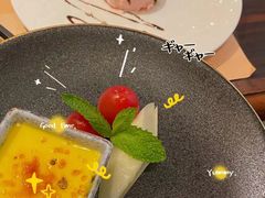 -山葵家·创意料理(宁波来福士店)